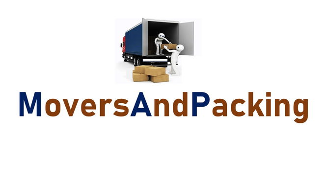 MoversandPacking.com